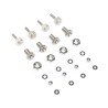 Canopy Thumb Screws (4): Recoil 2 26