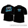 JConcepts - Monster truck team shirt, Medium