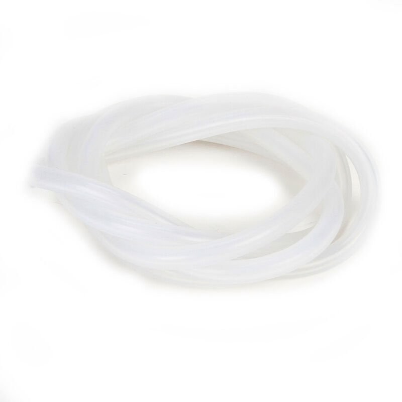 Silicone Cooling Lines: Zelos 36