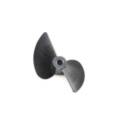 Propeller Composite 1.6 x 1.6 for 1/8 shaft