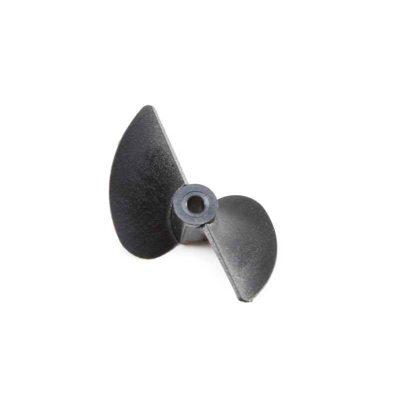 Propeller Composite 1.6 x 1.6 for 1/8 shaft
