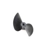 Propeller Composite 1.6 x 1.6 for 1/8 shaft