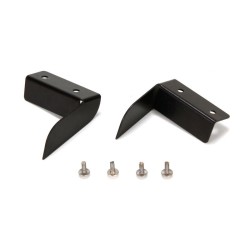 Trim Tabs and Turn Fins: Stealthwake 23