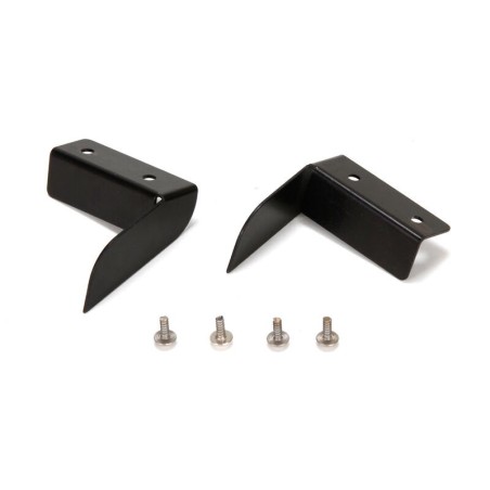 Trim Tabs and Turn Fins: Stealthwake 23