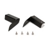 Trim Tabs and Turn Fins: Stealthwake 23