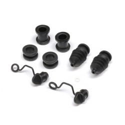 Seal Set: SSW 48