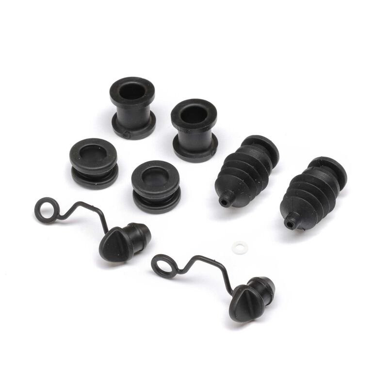 Seal Set: SSW 48