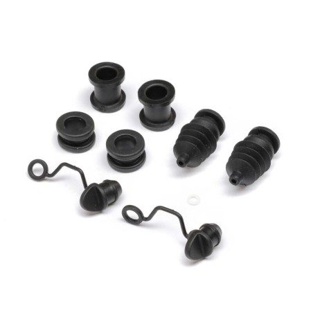 Seal Set: SSW 48