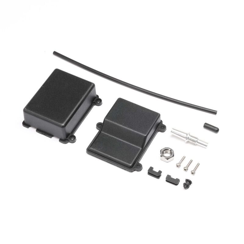 RX Box Set: SSW 48