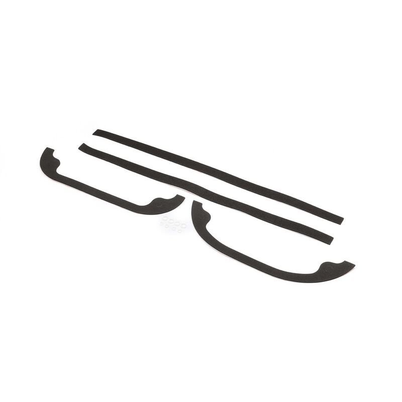 Canopy Seal: SSW 48