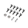 Cooling Line Accessories: SSW 48