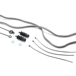 Hull Seal Set: Sonicwake 24