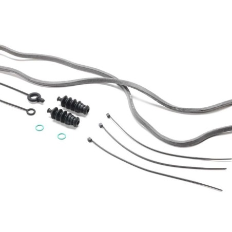 Hull Seal Set: Sonicwake 24