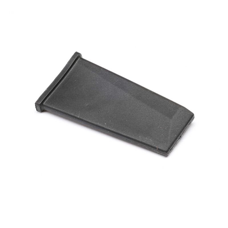 Rudder Cover: SSW 48