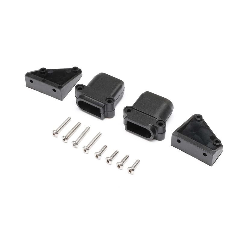 IC5 Holder Set: SSW 48