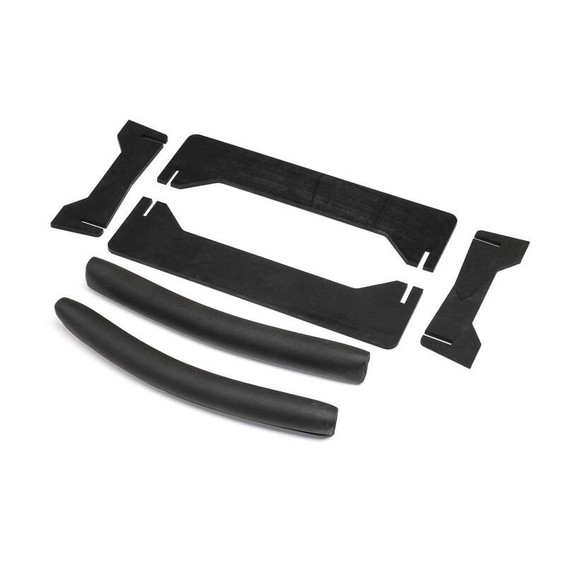 Universal Boat Stand: 24-48