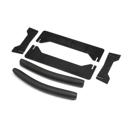 Universal Boat Stand: 24-48
