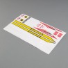 Decals: Aerotrooper 25