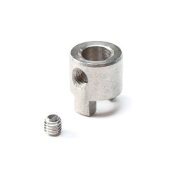 Drive Dog  3 16 (4.7mm) Prop Shaft