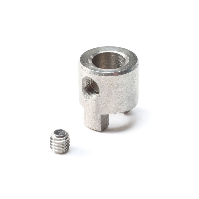 Drive Dog  3 16 (4.7mm) Prop Shaft
