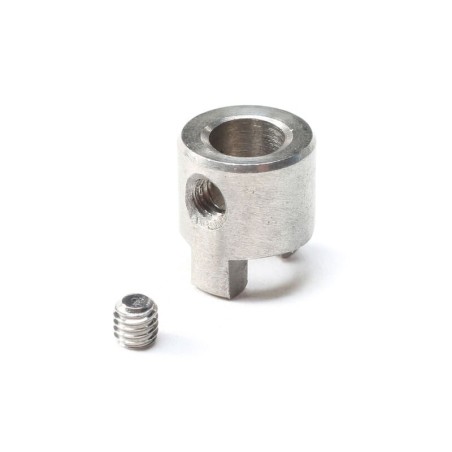Drive Dog  3 16 (4.7mm) Prop Shaft