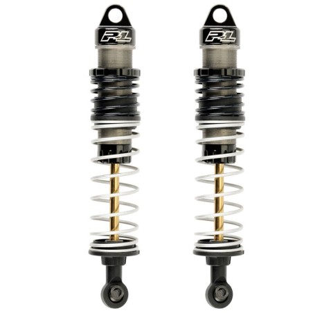 1/10 PowerStroke Rear Shocks: Short Course