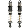 1/10 PowerStroke Rear Shocks: Short Course