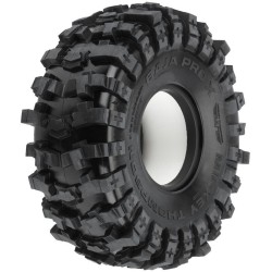 1/6 Mickey Thompson Baja Pro X G8 F/R 2.9 Crawler Tires (2): SCX6