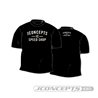 JConcepts Speed Shop t-shirt - Medium