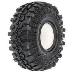 1/10 Interco Super Swamper G8 Front/Rear 2.2 Crawler Tires (2)