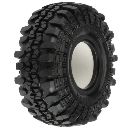 1/10 Interco TSL SX Super Swamper XL G8 F/R 2.2 Crawler Tires (2)