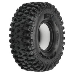 1/10 Hyrax Predator Front/Rear 1.9 Rock Crawling Tires (2)