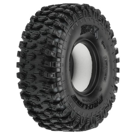 1/10 Hyrax Predator Front/Rear 1.9 Rock Crawling Tires (2)