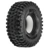 1/10 Hyrax Predator Front/Rear 1.9 Rock Crawling Tires (2)
