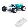 1/10 Axis ST Clear Body: TLR 22T 4.0 & AE T6.3