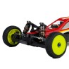 PowerStroke Oil-Filled Shocks (4): Losi Micro-B/T