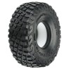 1/10 BFG T/A KM3 G8 Front/Rear 1.9 Rock Crawling Tires (2)