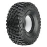 1/10 BFG T/A KM3 Predator Front/Rear 1.9 Rock Crawling Tires (2)