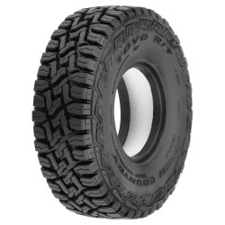 1/10 Toyo Open Country R/T G8 F/R 1.9 Rock Crawling Tires (2)
