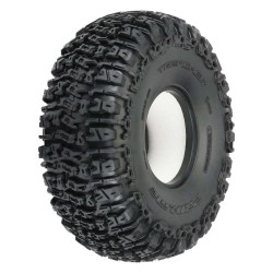 1/10 Trencher Predator Front/Rear 2.2 Rock Crawling Tires (2)