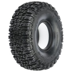 1/10 Trencher Predator Front/Rear 1.9 Rock Crawling Tires (2)