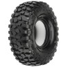 1/10 BFG Krawler T/A KX Predator Front/Rear 1.9 Crawler Tires (2)