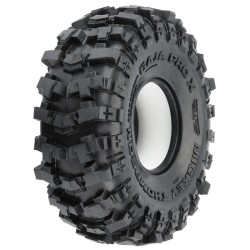 1/10 Mickey Thompson Baja Pro X G8 Front/Rear 2.2 Crawler Tires (2)