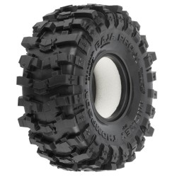 1/10 Mickey Thompson Baja Pro X G8 F/R 1.9 Crawler Tires (2)