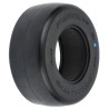 1/10 Reaction HP Ultra Blue Rear 2.2/3.0 Drag Tires (2)