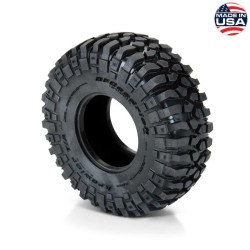 1/10 BF Goodrich Krawler T/A KX LP G8 Front/Rear 2.2 Rock Crawling Tires (2)