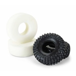 1/10 BFG Krawler LP Predator Front/Rear 2.2 Rock Crawling Tires (2)
