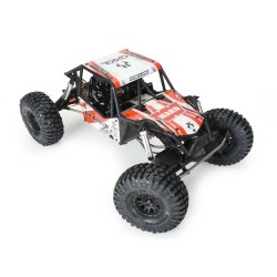 1/10 BFG Krawler T/A KX G8 Front/Rear 2.2 Rock Crawling Tires (2)