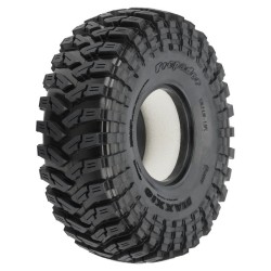 1/10 Maxxis Trepador G8 F/R 1.9 Rock Crawling Tires (2)