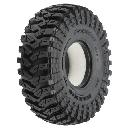 1/10 Maxxis Trepador G8 F/R 1.9 Rock Crawling Tires (2)